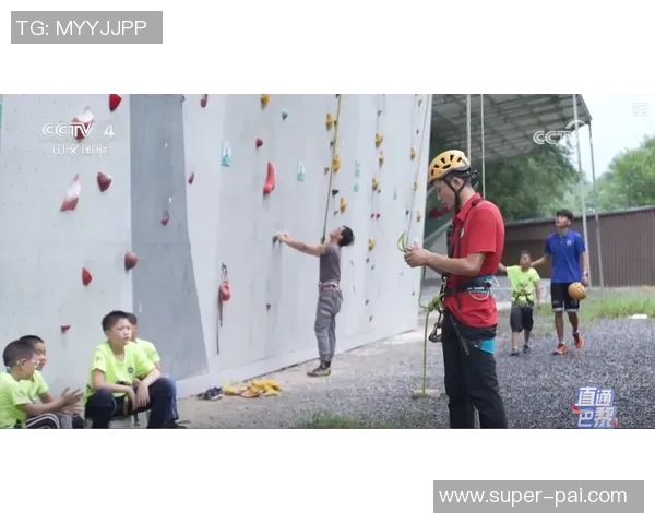 杭州攀岩队荣登全国攀岩团队协作排行榜第六名展现团队实力与默契